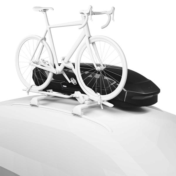 Thule Motion 3 Sport Black glossy 639600 Thule Motion 3 Sport Black glossy 639600